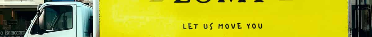 LUMY Moving logo