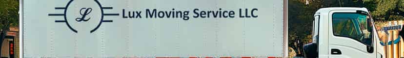 Lux Moving Service logo
