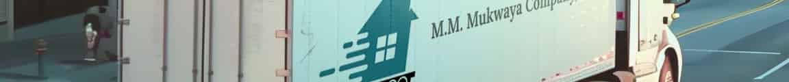 M.M Mukwaya logo