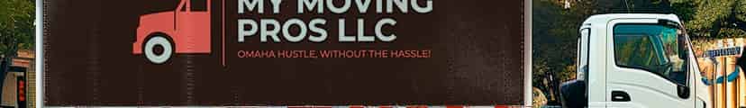 M. Y. Moving Pros logo