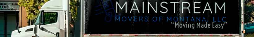 Mainstream Movers of Montana logo