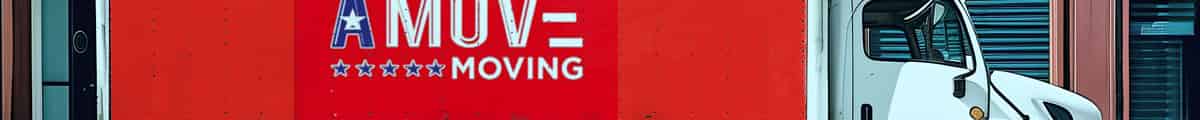 Make A Move Moving logo