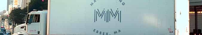 Maki Moving logo