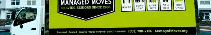 Managed Moves logo