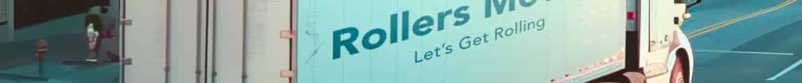 Rollers Moving logo