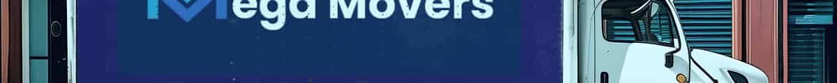 Megamover logo