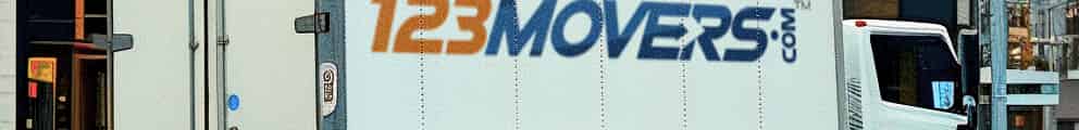 Melissa Moving logo