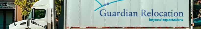 Guardian Relocation logo