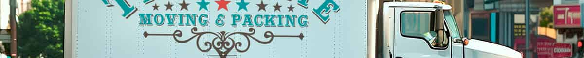 Titan Elite Moving & Packing logo