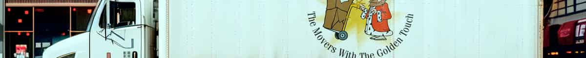 Midas Moving logo