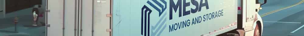 Mesa logo