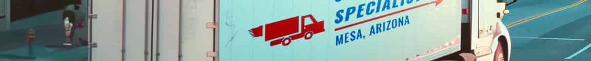 Small Move Specialists logo