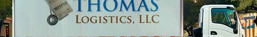 Thomas Logistics, LLC logo