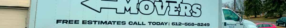 Metro Movers logo