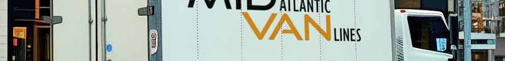 Mid Atlantic Van Lines logo