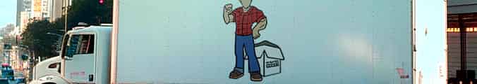 Mightee Movers logo
