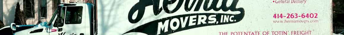 Hernia Movers Inc logo