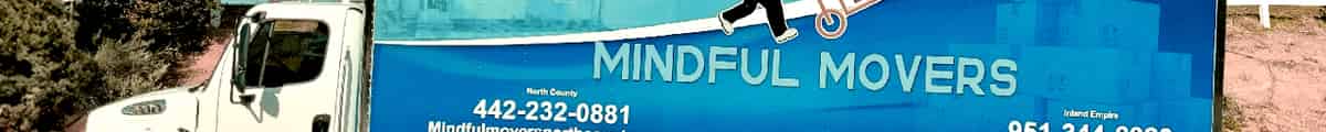 Mindful Movers North County logo