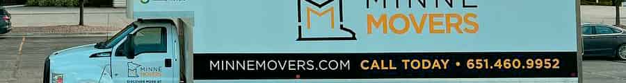 Minne Movers logo