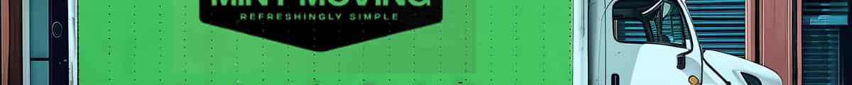 Mint Moving logo