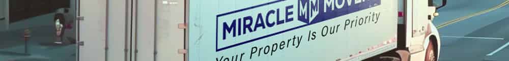 Miracle Movers USA logo