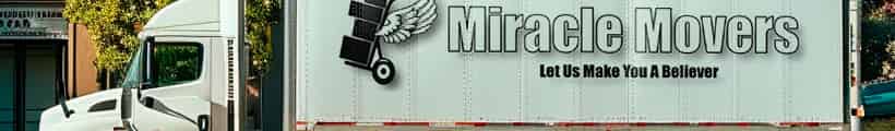 Miracle Movers  logo