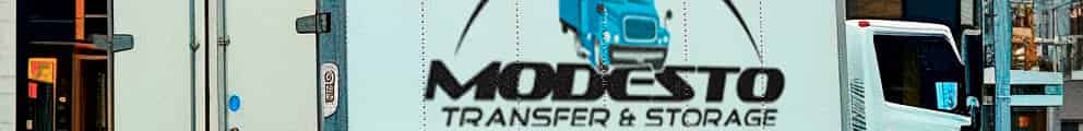 Modesto Transfer and Storage Inc logo