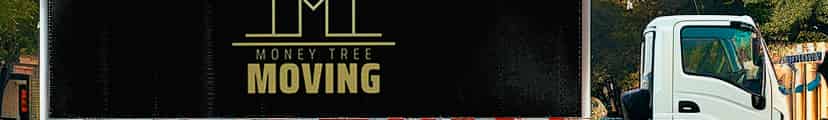 Money Tree Moving logo