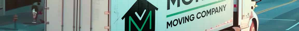 Morris Moving Company logo