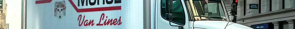 Morse Van Lines logo