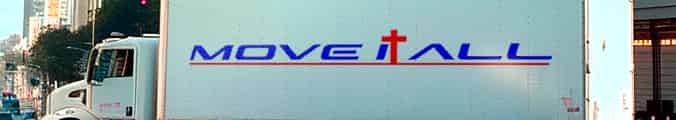 Move It All, Inc  logo