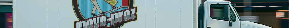 Move Proz logo