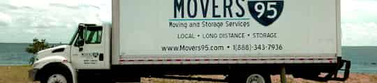 Movers-95 logo
