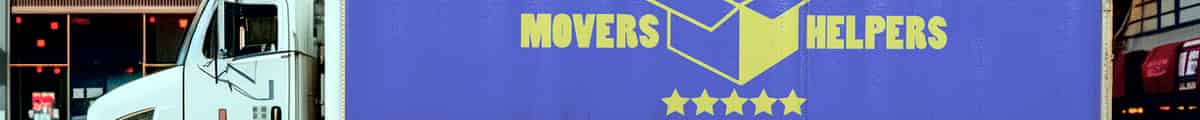 Movers and Helpers logo