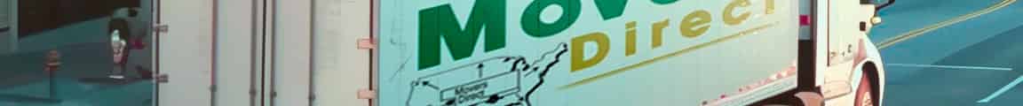 Movers Direct, LLC logo