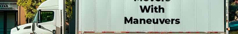 Movers With Maneuvers logo