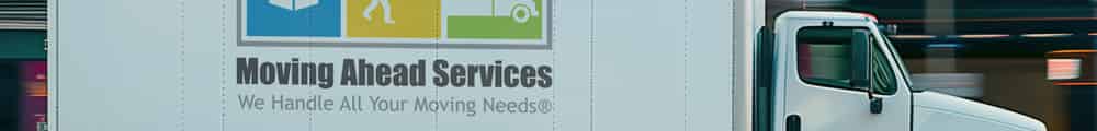 Moving Ahead Services logo