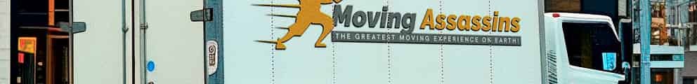 Moving Assassins logo