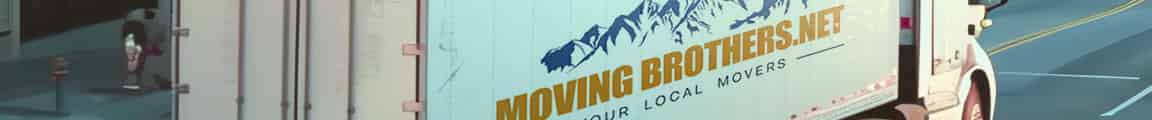 Moving Brothers logo