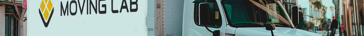 Moving Cab logo