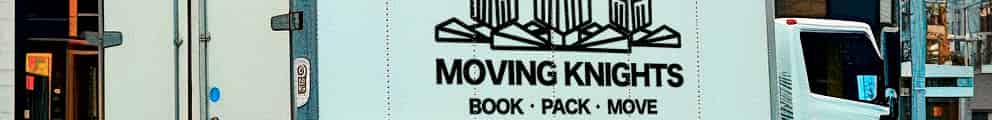 Moving Knights logo
