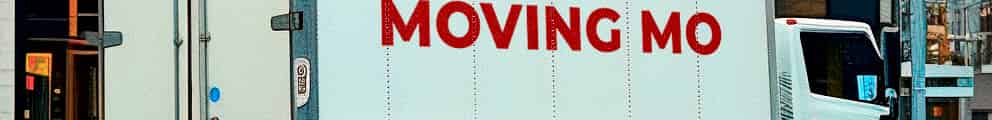Moving MO logo
