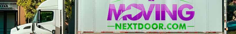 Moving Nextdoor logo