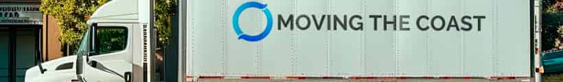 Moving the Coast of Orange Beach AL logo