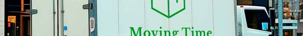 Moving Time logo