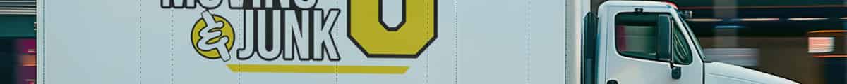 Moving U & Junk U logo