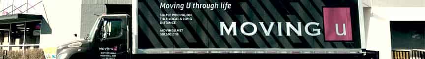 Moving U logo