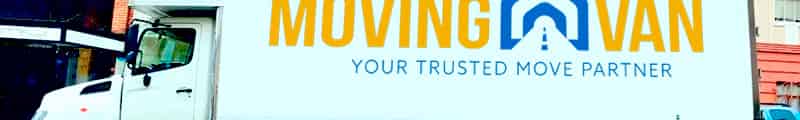 Moving Van logo