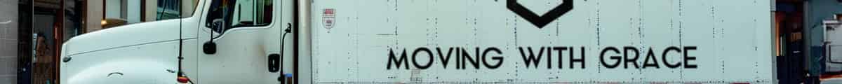 Moving With Grace logo