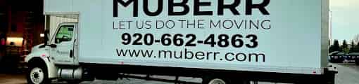 Muberr logo